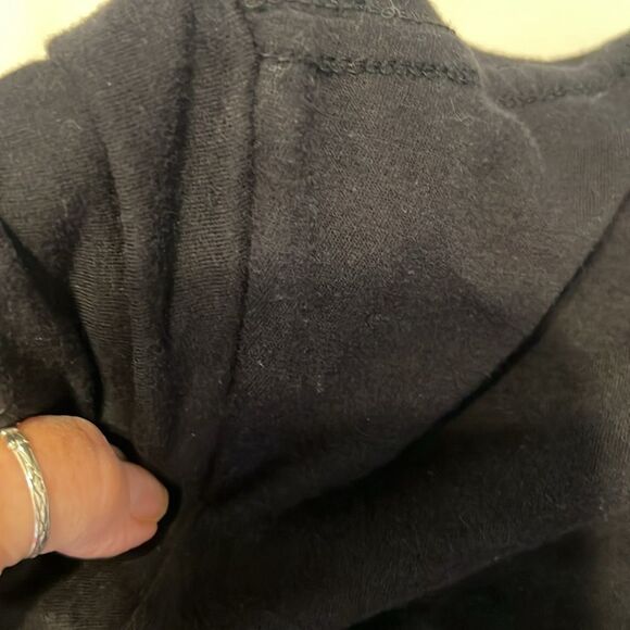 Black Red Hot Chili Peppers Women's Size XL short sleeve T-Shirt EUC - Picture 8 of 9